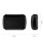 Beidou 4G pet GPS locator, cat and dog anti-loss wireless collar, global positioning satellite - Image 5