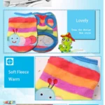 Cute Dog Clothes Winter Vest For Small Dogs Cats Warm Pets Sweater Soft Flannel Puppy Puffer Jacket Dog Accessories Supplies Xxs - Image 3