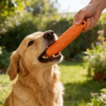 Dogs Eva Biting Stick No Rope Colors Tooth Chew Toy Indestructible Pet Supplies Large Safe Joint Dog Tough Play Toys Resistant - Image 3
