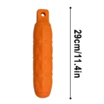 Dogs Eva Biting Stick No Rope Colors Tooth Chew Toy Indestructible Pet Supplies Large Safe Joint Dog Tough Play Toys Resistant - Image 6