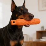 Dogs Eva Biting Stick No Rope Colors Tooth Chew Toy Indestructible Pet Supplies Large Safe Joint Dog Tough Play Toys Resistant - Image 4