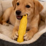 Dogs Eva Biting Stick No Rope Colors Tooth Chew Toy Indestructible Pet Supplies Large Safe Joint Dog Tough Play Toys Resistant - Image 2