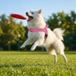 Tactical No-Pull Dog Harness for Large Breed: Heavy-Duty Vest with Reflective Strip, Adjustable & Padded for Control and Pullers - Image 3