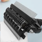 3 In 1 Pet Deshedding Brush Dog Hair Remover Pet Fur Knot Cutter Puppy Cat Comb Brushes Dogs Grooming Shedding Supplies - Image 2