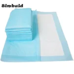 Super Absorbent Pet Diaper Dog Training Pee Pads Disposable Healthy Nappy Mat For Cats Dog Quick-dry - Image 5