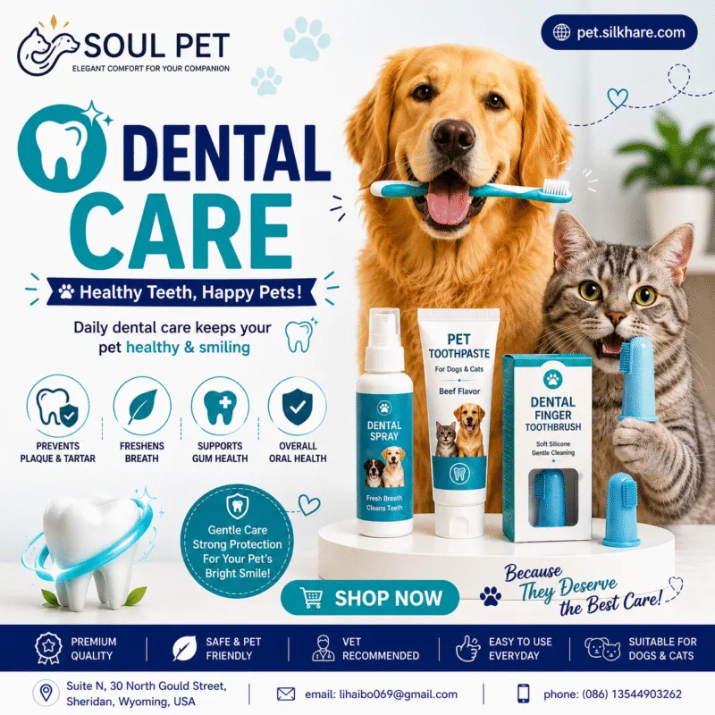 Pet Dental Care