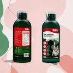 Bioline 250ml SALMON OIL Fish Oil for Dogs & Cats Omega 3 Fatty Acids EPA & DHA for Pets Sensitive Skin Coat Health 8.45 oz - Image 6