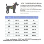 Dog Harness Reflective Breathable Adjustable Pet Harness For Dog Vest ID Custom Patch Outdoor Walking Dog Supplies - Image 11