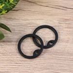 Dog Tags Silencers Dog Silencers Rubber Siliconedogtag Silent Id Tags Stretchable Dog Collar Quick - Image 11