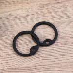 Dog Tags Silencers Dog Silencers Rubber Siliconedogtag Silent Id Tags Stretchable Dog Collar Quick - Image 10