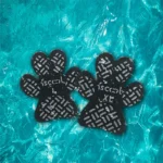 Dog Anti-Slip Pads Waterproof Paw Protectors Self Adhesive Shoes Booties Socks Replacemen Foot Patch To Keeps Dogs from Slipping - Image 4