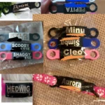 Pet ID Tags Stainless Steel Personalized For Small Medium Large Dogs Cats Custom Free Engraving Nameplate Tags Collar Accessory - Image 6