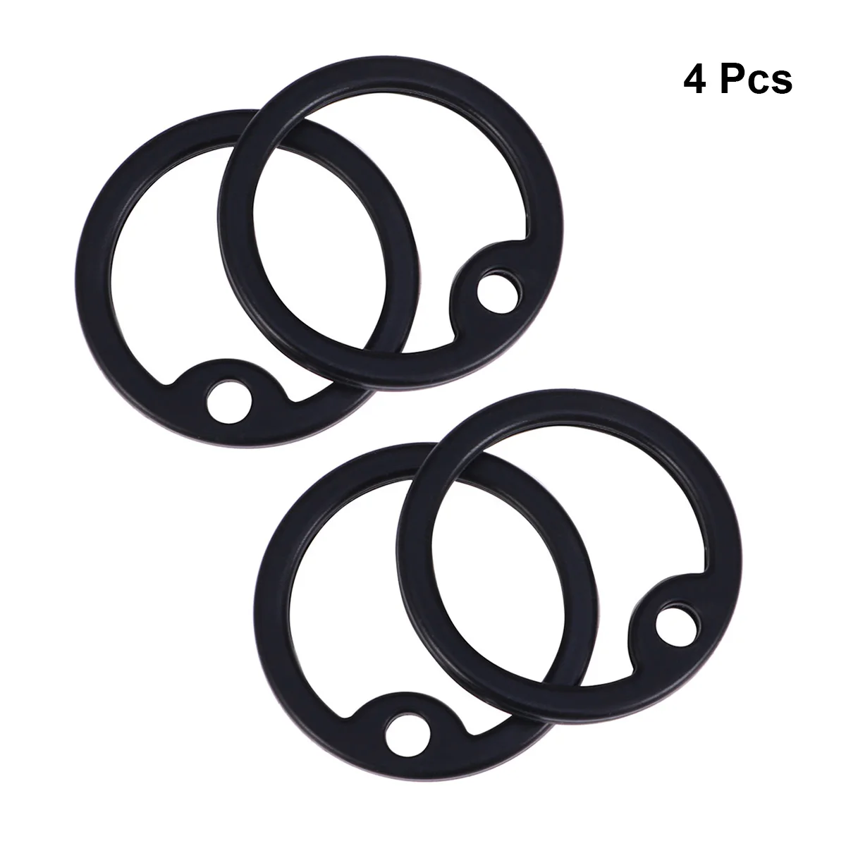 kf-H89b02e809a194e12bdd64d4934ef62836 Dog Tags Silencers Dog Silencers Rubber Siliconedogtag Silent Id Tags Stretchable Dog Collar Quick - Image 1