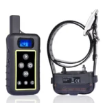 JanPet Shock Collars for Dog Hunting Training Remote Control 2000M Waterproof Electronic Dog Training Collar for All Size Dogs - Image 5