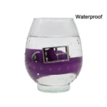 JanPet Fashion TPU Dog Pet Collars High quality waterproof deodorant Resistant dirt Easy clean collars 10 Colors Pet Products - Image 6