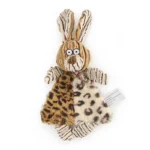 Corduroy Sound Pet Toy Dog Squeak Toy for Rabbit Mouse Cattle Clean Teeth Puppy Toys Pet Accessories Small Dog Toy - Image 7