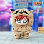 A Series of Cute Plush Toys, Cartoon Backpacks, Pendants, Anime Peripheral Gift Boxes, Naruto Blind Box Gifts. - Image 4
