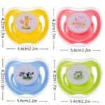 1pcs Soft Plush Dog Chew Toy Required Safe Interactive Dog Toy Suitable for Small Dogs - Image 2