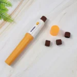Pet Nail Clipper Polisher Electric Claw Sharpener Cat Dog Finger Paws Automatic Grinding Trimming Grooming Tools Pet Supplies - Image 3