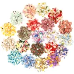 50/100pcs Big Flower-Collar Dog Flower Collar Remove Dog Bowtie Collar Accessories Pets Bow Ties Collar For Small-Large Dogs - Image 4