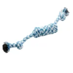 Dog Rope Chew Toy Outdoor Training Fun Playing Cat Dogs Toys For Large Small Dogs Durable Braided Rope Toy Antistress Fidget Toy - Image 4