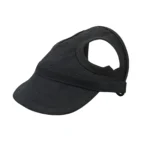 Pet Dog Caps Small Puppy Pets Summer Solid Oxford Cap Dog Baseball Visor Hat Outdoor Accessories Sunscreen Bonnet Cap Chihuahua - Image 7