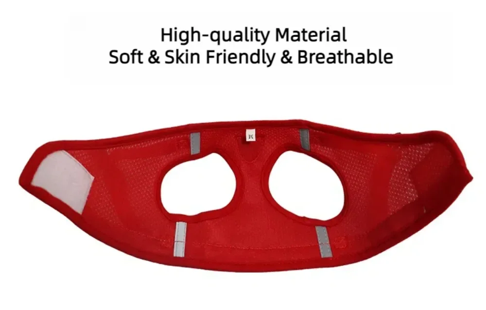 Adjustable Pet Harness