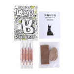 Support Pinscher Dog Ear Erector Doberman Correct Dog Ear Stand Up Stickers Ear Care Tools Dog Ear Erector Dog Supplies - Image 7