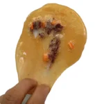 Fake Vomit Prank Toy Realistic Vomit Food Toy Halloween April Fool's Day Prankster Friend Fun Tricky Joke Party Gross Props - Image 6