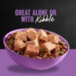 Classic Loaf in Sauce Wet Dog Food, Beef Recipe, Filet Mign Flavor, Grilled Chicken Flavor, and Porterhouse Steak Flavor, 3.5 o - Image 10