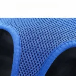 Double Shoulder Breathable Portable Travel Pet Dog Carrier Backpack Mesh Carrier Front Bag for Small Dog Cats Outdoor - Image 4