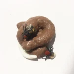 Realistic Shit Gift Funny Toys Fake Poop Piece of Shit Prank Antistress Gadget Squishy Toys Joke Tricky Toys Turd Mischief - Image 6