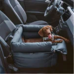 Pet Car Dog Bed Portable Waterproof Cat Bed Anti-Dirt Washable Pet Travel Carrier dog beds for small dogs dog house sofa bed