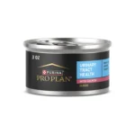 Urinary Tract Support Wet Cat Food Salmon Recipe 3 oz Cans 24 Count