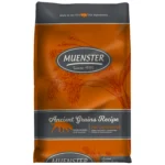 Ancient Grains Chicken Turkey Dog Food for Large Breeds All Life Stages 22 lb Bag
