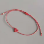 Handmade Bracelet Adjustable for Women - Image 3
