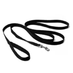 Long Nylon Pet Dog Leash For Small Big Dogs Cats Outdoor Hiking Puppy Lead Rope Strong Labrodor Traction Belt 1.5m 3m 10m 30m - Image 3