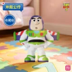 Jandoon toy story Blind Box Woody Buzz Lightyear Jessie Rex Slinky Dog Hamm Collection Doll Mini Joy Action Figure Model Toy Gif - Image 5