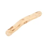 Natural Coffee Wood Dog Chew Toys Long Lasting Chewable Stick Dogs Supplies Stress Relief Chew Stick Pet Molar Toy for Puppy - Image 6