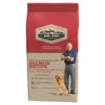 Healthy Balance Limited Ingredient Grain-Free Salmon Recipe Dog Food, 4 lb. Bag