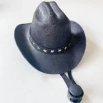 Adjustable Funny Pet Dog Hat Outdoor Summer Pet Accessories Dogs Cats Headwear Cowboy Hats Dog Cat - Image 3