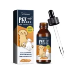Pet Nutrition Supplement Gastrointestinal Care Stomach Conditioning Improve Digestion Health Enhance Appetite Dog Health Drop - Image 2
