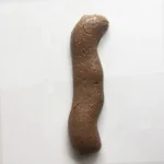 6Pcs Turd Mischief Tricky Fool's Holiday Gadget Squish Funny Realistic Shit Gift Prank Fake Poop - Image 2