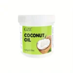 GZE Coconut Oil Cold Pressed Virginl Fractionated For Skin And Hair Care Nail Massage Oil Cocos Nucifera Oil Carrier Oi - Image 9