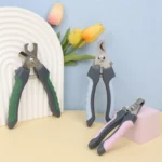 Professional Pet Nail Clipper Dog Cat Nail Clippers Stainless Steel Scissors Cat Dog for Claw Care Grooming Supplies - Image 3