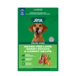 Lamb Sweet Potato Carrot Grain Free Dry Dog Food 11.5 lb Bag
