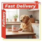 100G 1/2/3PCS Dog Probiotic Soft Granules For Gut Health-Gentle Nourishment Promotes Smooth Digestion Boost Absorption Supports