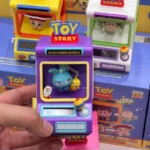 TOPTOY Toy Story Machine Series Blind Box Woody Lotso Buzz Lightyear Action Figure Doll Mystery Bag Dec Pendant Collectible Gift - Image 4
