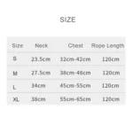 Plaid Pet Harness Leash Set for Small Dogs Adjustable Puppy Cat Harness Vest French Bulldog Chihuahua Pug Outdoor Collar - Image 2