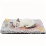 Winter Warming Pet Mattress, Super Warm Cat And Dog Pad, Washable And Non-Slip Mat, Suitable for Small to Large Dogs And Cats - Image 5
